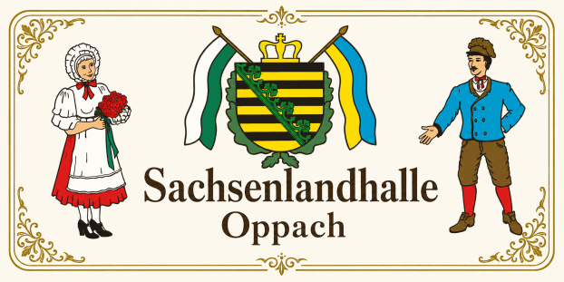Sachsenlandhalle Oppach